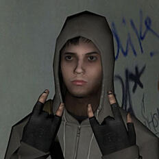 simon / cof
