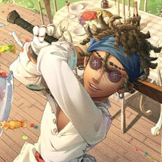 batter / idv