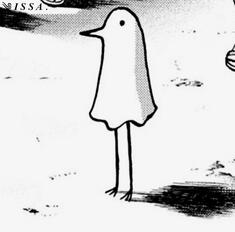 onodera / punpun